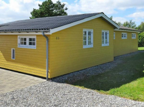 Two-Bedroom Holiday home in Struer 4